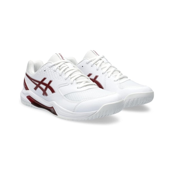 ASICS Men's Gel-Dedicate 8 Tennis Shoes - Picture 2 of 7